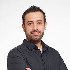 Joël Vélasquez Joël Vélasquez