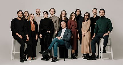 Studio Bellini Studio Bellini