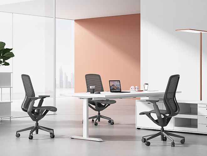 Marque de créateur de meubles originaux