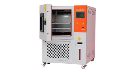 Machine d'essai de température et d'humidité constantes