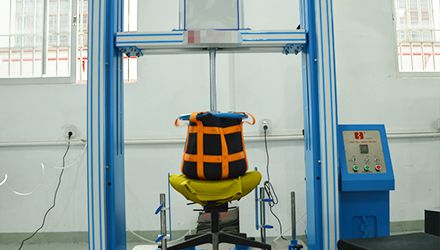 Ensemble complet de tests dynamiques