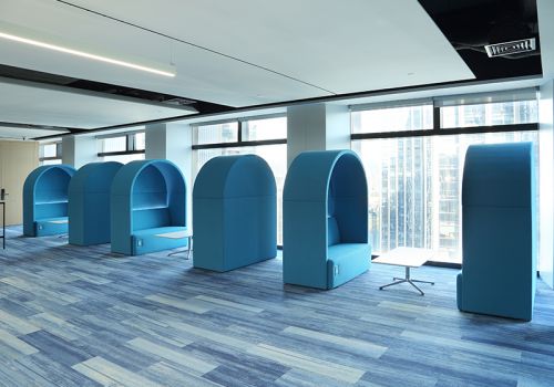 Compagnie d'énergie électrique