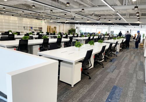 Entreprise de transport intelligent