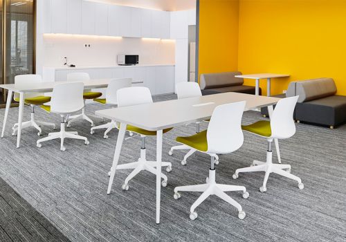 Entreprise de revêtement