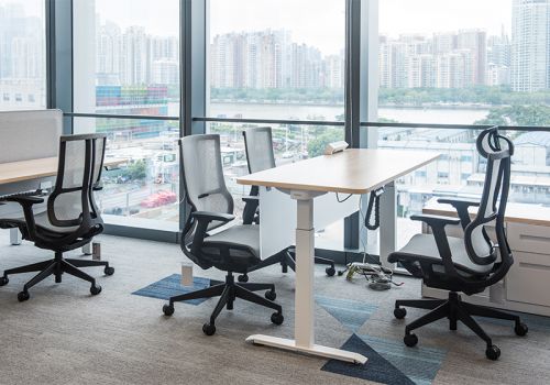 Entreprise de logistique