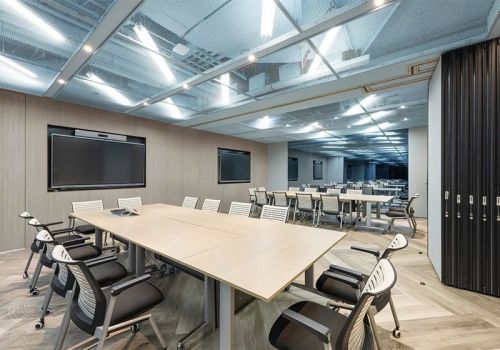 Compagnie d'assurance