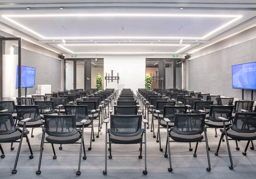 Nouvelle entreprise de haute technologie