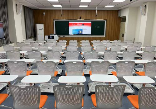 Bibliothèque de l'Université