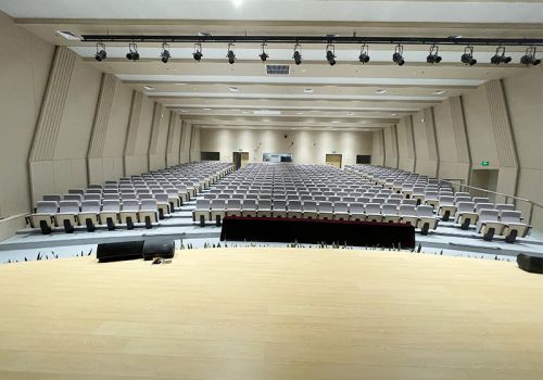 École intermédiaire