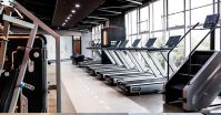 Centre de vie JE Fitness | Créer de la motivation pour la vie grâce à l'exercice