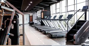 Centre de vie JE Fitness | Créer de la motivation pour la vie grâce à l'exercice