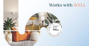 JE Furniture rejoint l'IWBI et s'aligne sur WELL pour promouvoir les environnements de bureau écologiques !